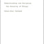 Moralizing Technology: Understanding and Designing the Morality of Things