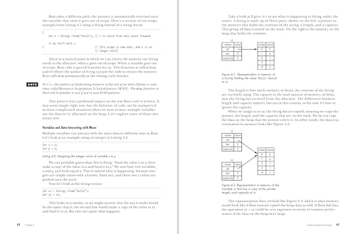The Rust Programming Language, 2nd Edition
