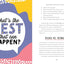 Hello, Fears: Crush Your Comfort Zone and Become Who You're Meant to Be (Motivational Self-Confidence Book for Women and Men)