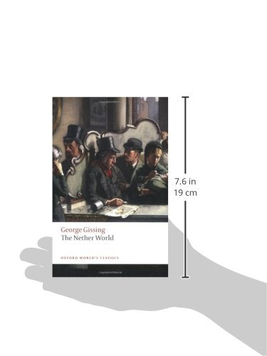 The Nether World (Oxford World's Classics)