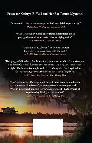 Jericho Cay: A Bay Tanner Mystery (Bay Tanner Mysteries, 11)