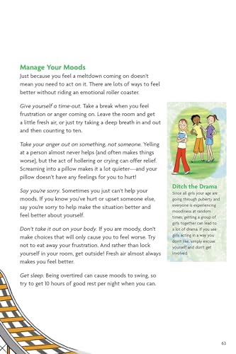 The Care and Keeping of You 2 (American Girl Wellbeing)