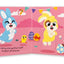 Bunny's Wobbly Bottom: (An Interactive Slider Book - A Perfect Easter Basket Stuffer for Babies & Toddlers)