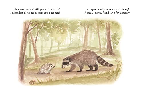 Our Little Adventures: Stories Featuring Foundational Language Concepts for Growing Minds (Tabitha Paige Children's Book Series)