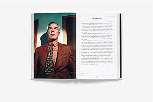Men and Style: Essays, Interviews and Considerations