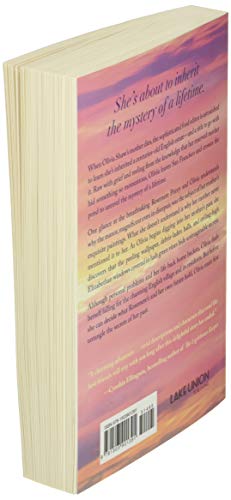 The Art of Inheriting Secrets: A Novel