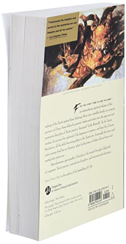 Chronicles of Tao: The Secret Life of a Taoist Master