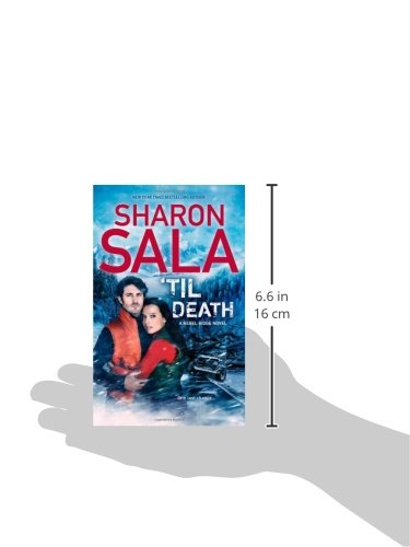 'Til Death (A Rebel Ridge Novel, 3)