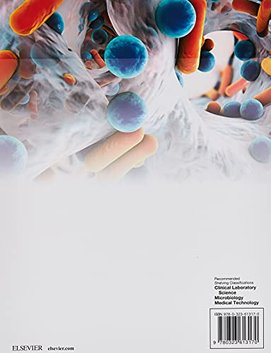 Textbook of Diagnostic Microbiology
