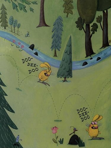 Do Unto Otters: A Book About Manners