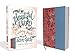 NIV, Beautiful Word Coloring Bible for Teen Girls, Leathersoft, Pink/Blue: Hundreds of Verses to Color