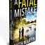 A Fatal Mistake (Ryder and Loveday, Book 2)