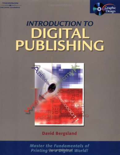 Introduction to Digital Publishing