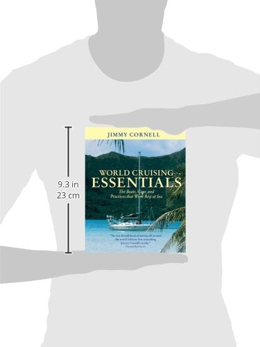 World Cruising Essentials: The Boats, Gear, and Practices