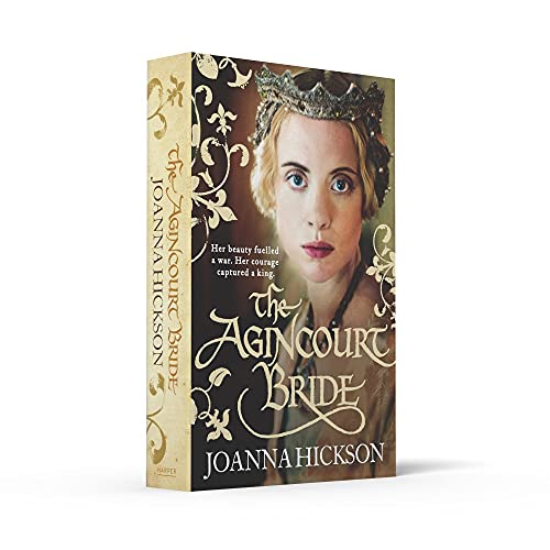 The Agincourt Bride