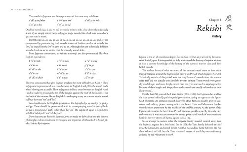 Flashing Steel, 25th Anniversary Edition: Mastering Eishin-Ryu Swordsmanship