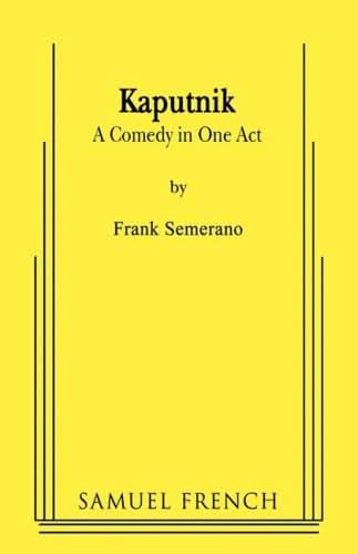 Kaputnik