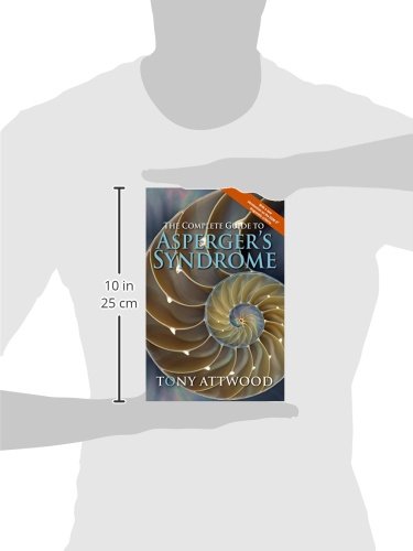 The Complete Guide to Asperger's Syndrome