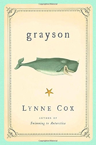Grayson by Cox, Lynne