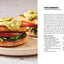 A Hearty Book of Veggie Sandwiches: Vegan and Vegetarian Paninis, Wraps, Rolls, and More