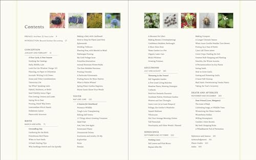 A Way to Garden: A Hands-On Primer for Every Season