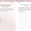 Self-Care Journal: 366 Prompts to Help Nurture & Recharge Your Body & Soul (Volume 9) (Gilded, Guided Journals)