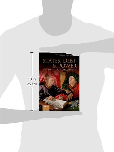 States, Debt, and Power: 'Saints' and 'Sinners' in European History and Integration