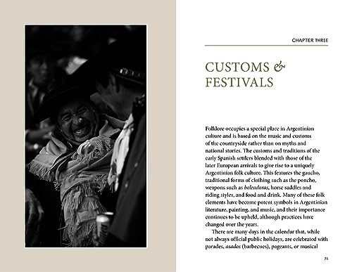 Argentina - Culture Smart!: The Essential Guide to Customs & Culture