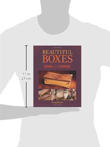 Beautiful Boxes: Design and Technique