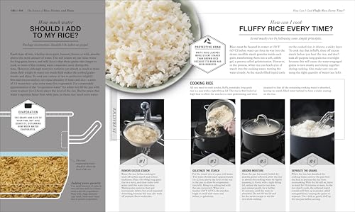 The Science of Cooking: Every Question Answered to Perfect Your Cooking