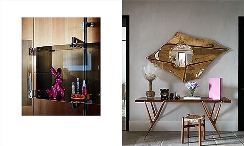 Robert Stilin: Interiors
