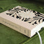 NIV, Journal the Word Bible for Teen Girls, Hardcover, Pink Floral, Red Letter: Includes Over 450 Journaling Prompts!