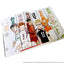 The Art of Haikyu!!: Endings and Beginnings