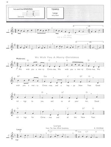 Yamaha Recorder Student (Yamaha Individual Instruction)