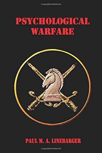 Psychological Warfare