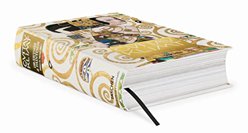 Gustav Klimt. Drawings and Paintings
