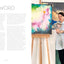 Abstract Painting: 20 projects and creative techniques in acrylic & mixed media