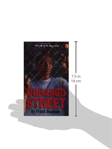 Durango Street