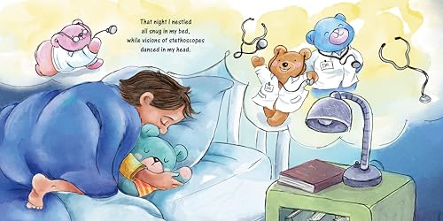 The Night Before the Doctor
