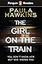 THE GIRL ON THE TRAIN PR L6
