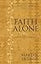 Faith Alone: A Daily Devotional