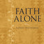 Faith Alone: A Daily Devotional