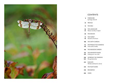 Tokachi Millennium Forest: Pioneering a New Way of Gardening With Nature