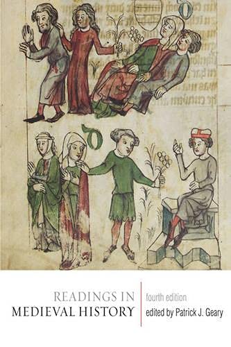 Readings in Medieval History, Fourth Edition