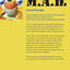 M.A.D.: Mutual Assured Destruction (Modern Plays)
