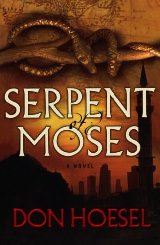 Serpent of Moses