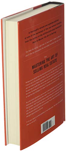 Mastering the Art of Selling Real Estate: Fully Revised and Updated