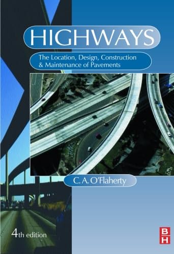 Highways, 4ed