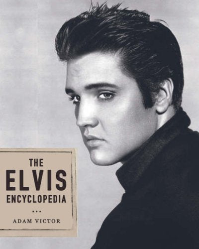 The Elvis Encyclopedia