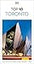 DK Top 10 Toronto: Top 10 lists for your perfect trip, plus an all-weather folded map (Pocket Travel Guide)